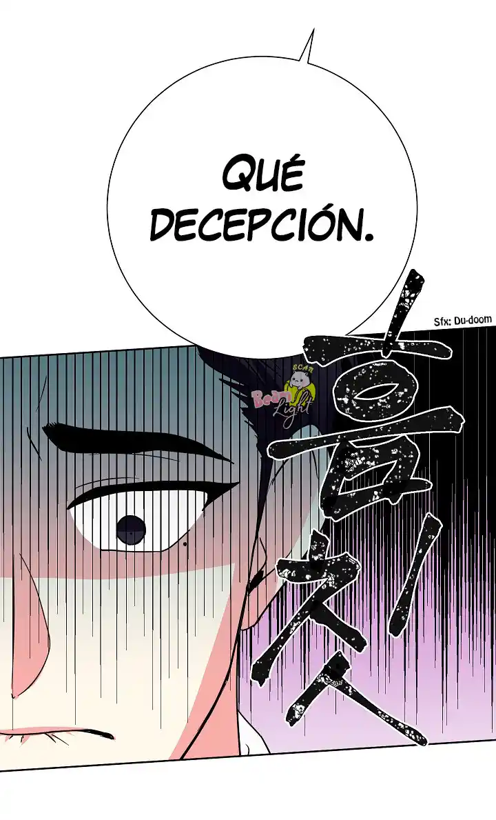 Mi Linda Bestia - Capítulo 89 - Página 44 - LectorTMOo