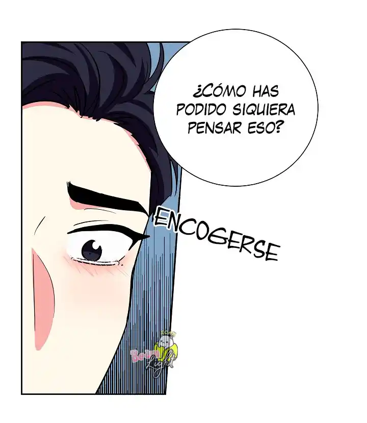 Mi Linda Bestia - Capítulo 89 - Página 47 - LectorTMOo