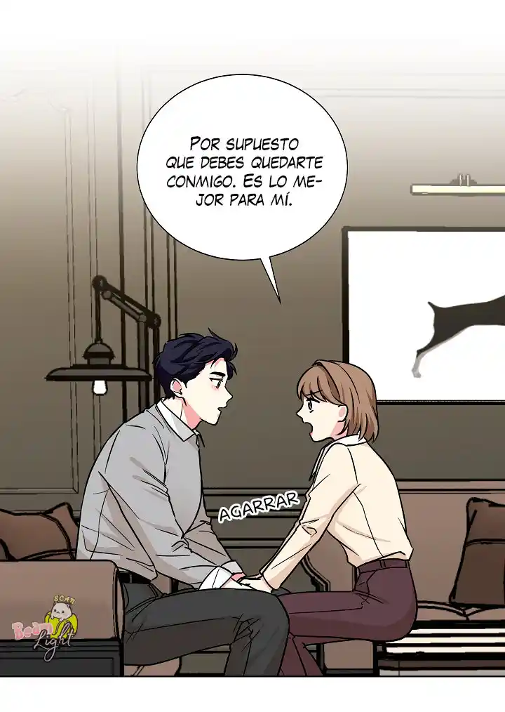 Mi Linda Bestia - Capítulo 89 - Página 48 - LectorTMOo