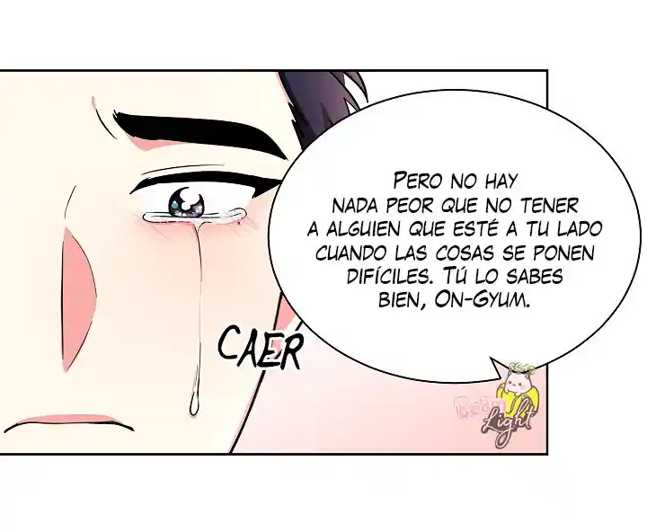 Mi Linda Bestia - Capítulo 89 - Página 50 - LectorTMOo