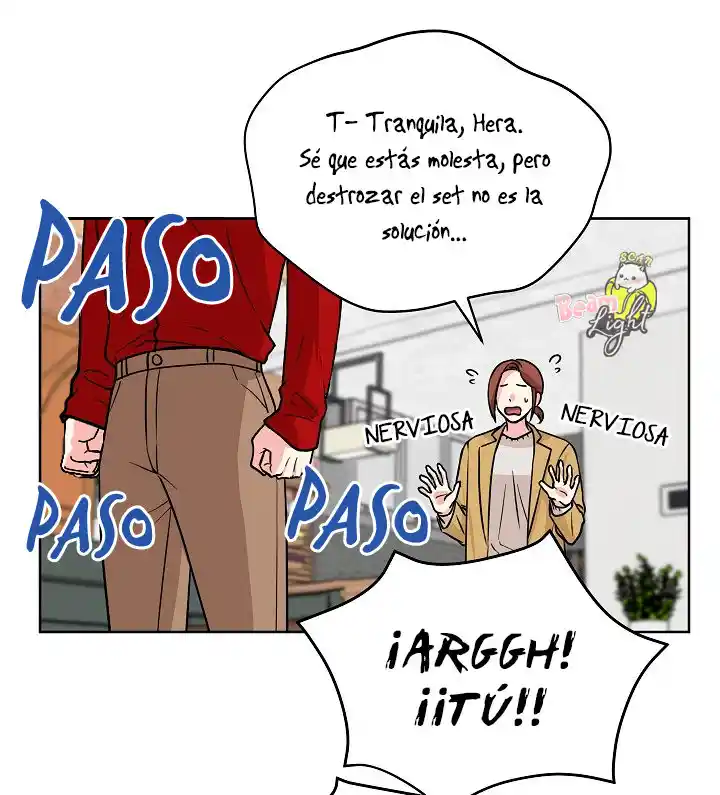 Mi Linda Bestia - Capítulo 89 - Página 59 - LectorTMOo