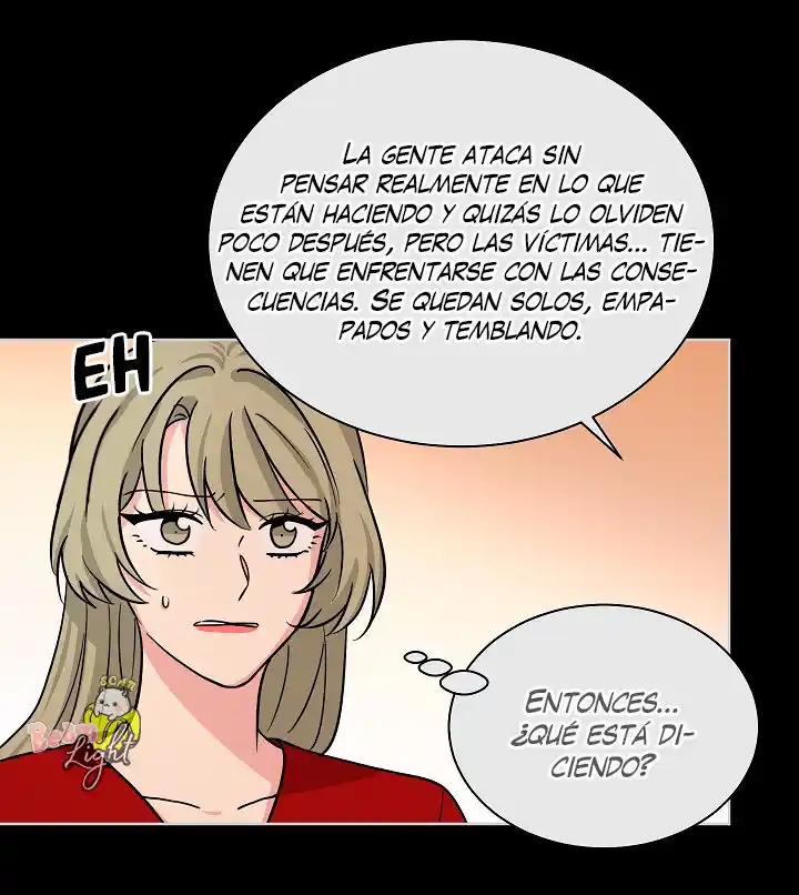 Mi Linda Bestia - Capítulo 89 - Página 63 - LectorTMOo