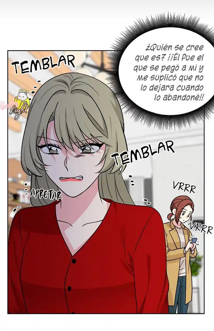 Mi Linda Bestia - Capítulo 89 - Página 66 - LectorTMOo