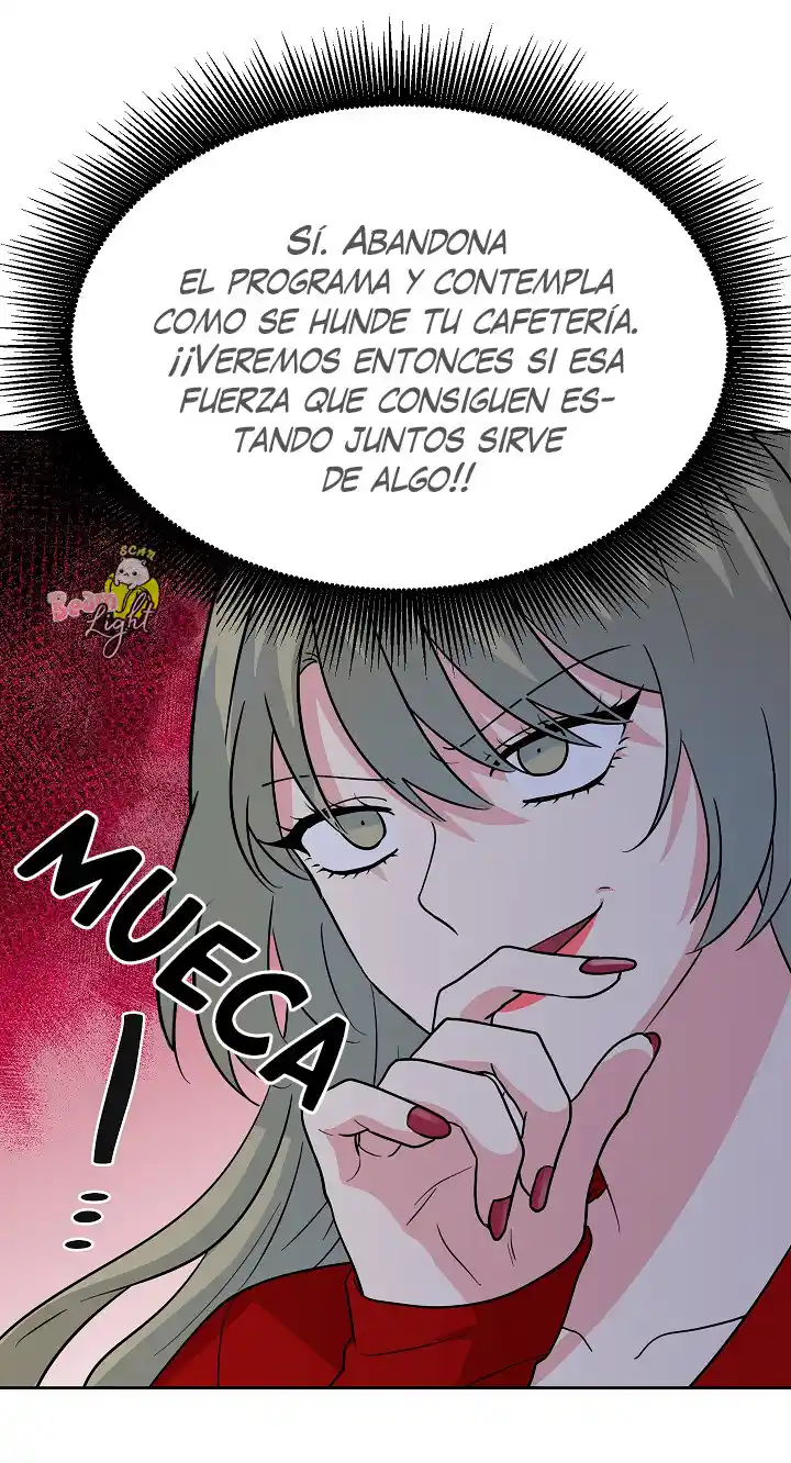 Mi Linda Bestia - Capítulo 89 - Página 68 - LectorTMOo