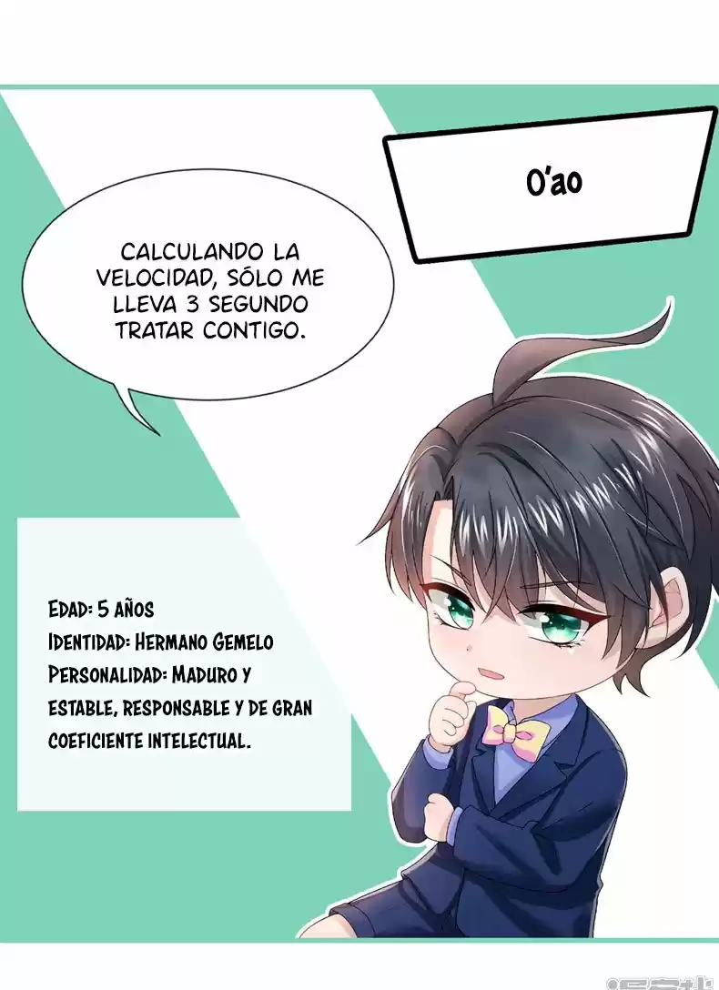 Mi Lindo Tesoro Es Un Wingman - Capítulo - Página 15 - LectorTMOo