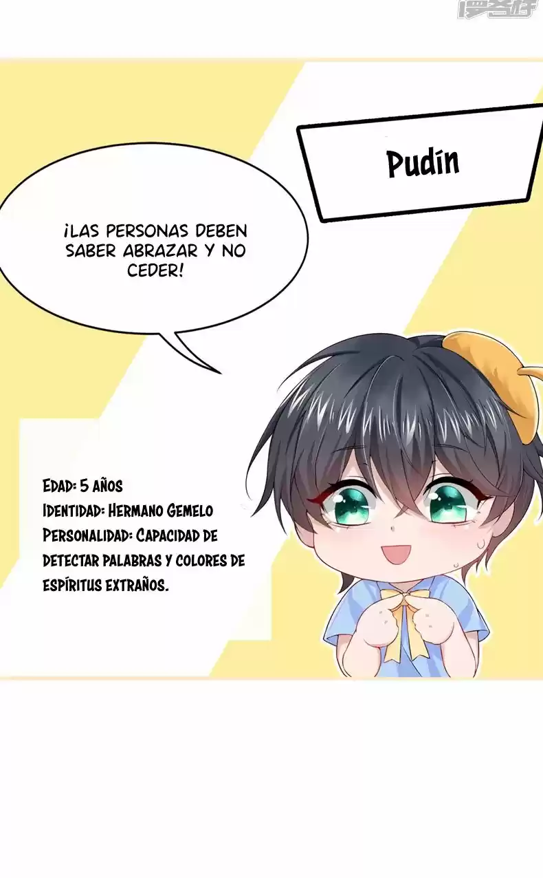 Mi Lindo Tesoro Es Un Wingman - Capítulo - Página 16 - LectorTMOo