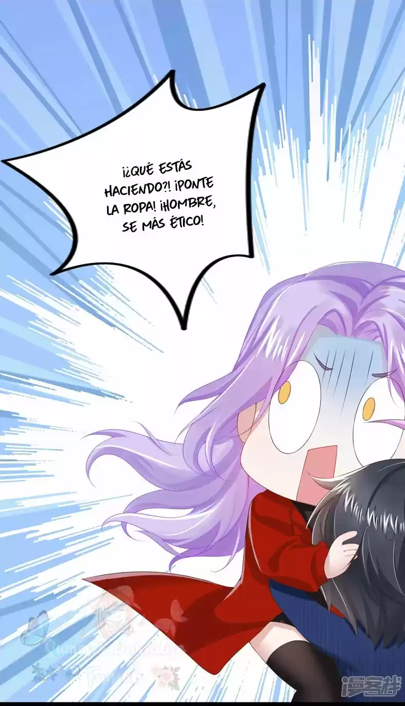 Mi Lindo Tesoro Es Un Wingman - Capítulo - Página 19 - LectorTMOo