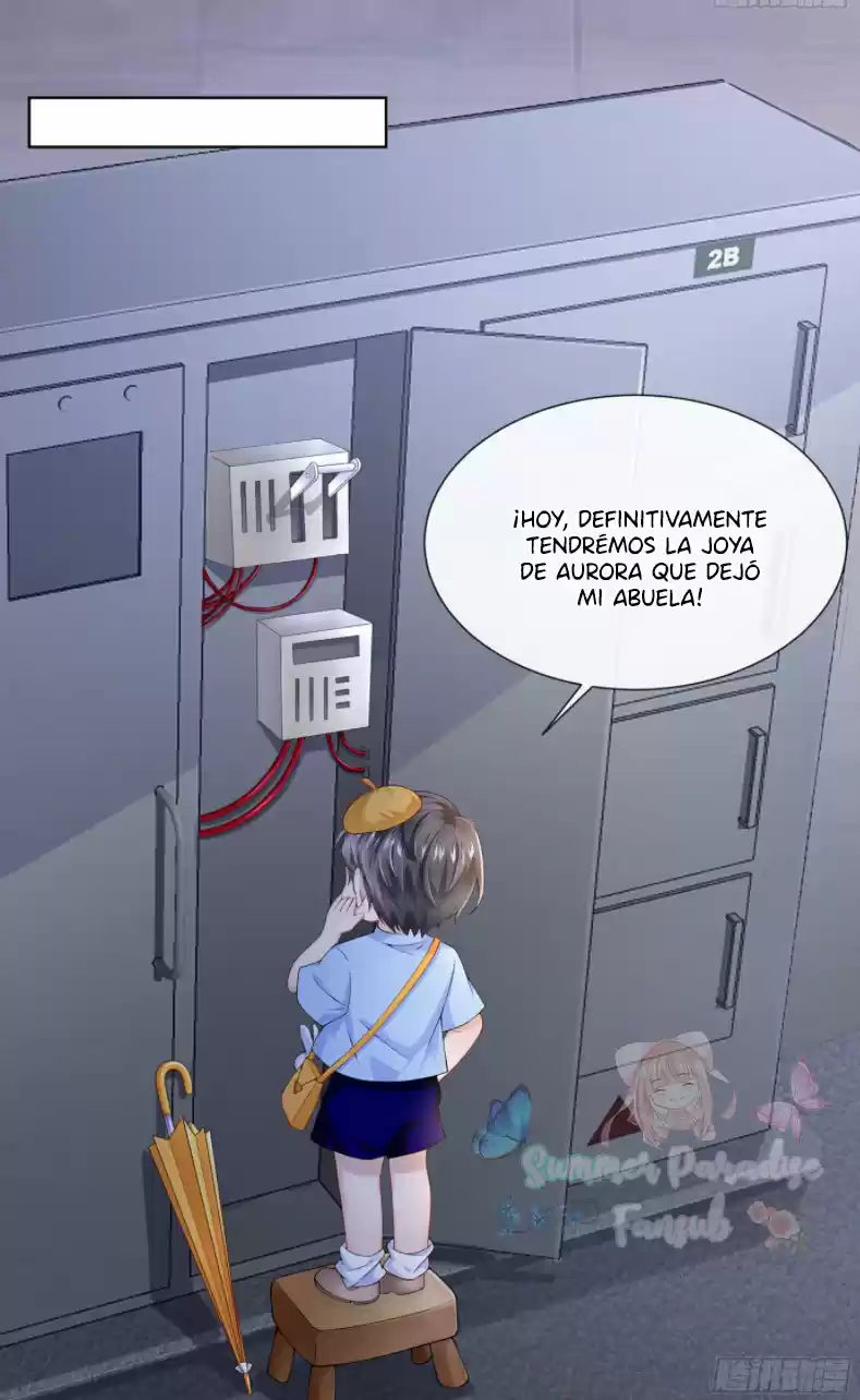 Mi Lindo Tesoro Es Un Wingman - Capítulo 1 - Página 17 - LectorTMOo