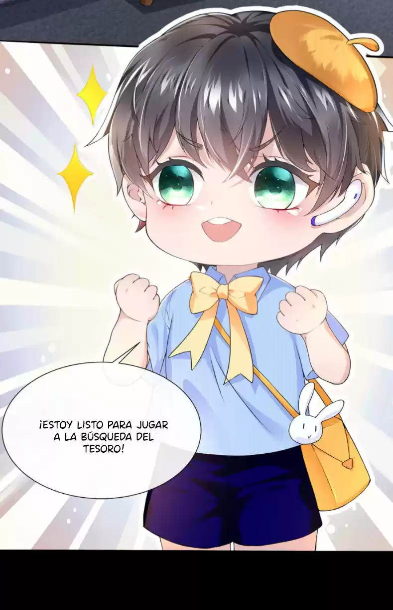 Mi Lindo Tesoro Es Un Wingman - Capítulo 1 - Página 18 - LectorTMOo