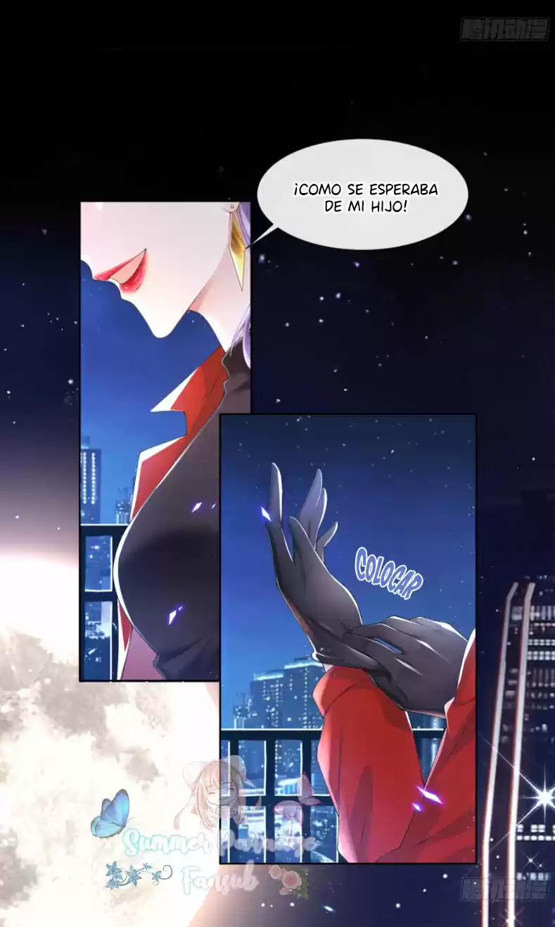 Mi Lindo Tesoro Es Un Wingman - Capítulo 1 - Página 19 - LectorTMOo