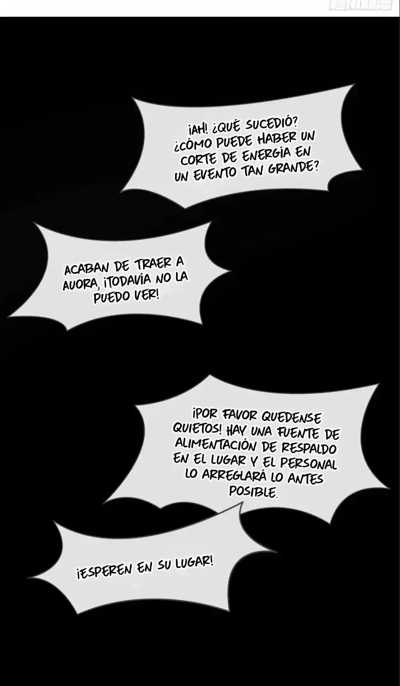 Mi Lindo Tesoro Es Un Wingman - Capítulo 1 - Página 27 - LectorTMOo