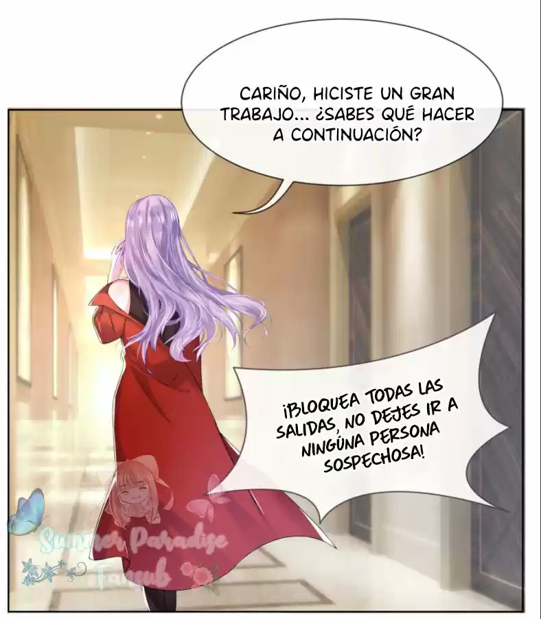 Mi Lindo Tesoro Es Un Wingman - Capítulo 1 - Página 31 - LectorTMOo