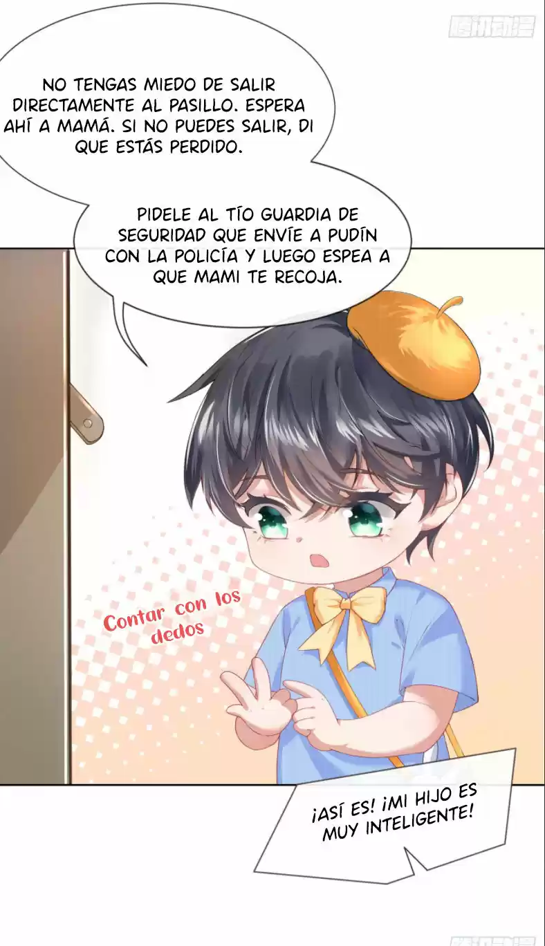 Mi Lindo Tesoro Es Un Wingman - Capítulo 1 - Página 32 - LectorTMOo