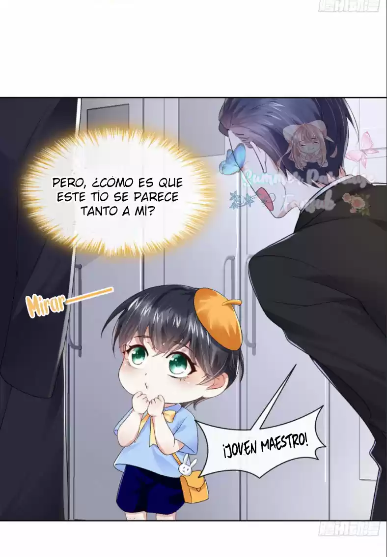 Mi Lindo Tesoro Es Un Wingman - Capítulo 1 - Página 37 - LectorTMOo