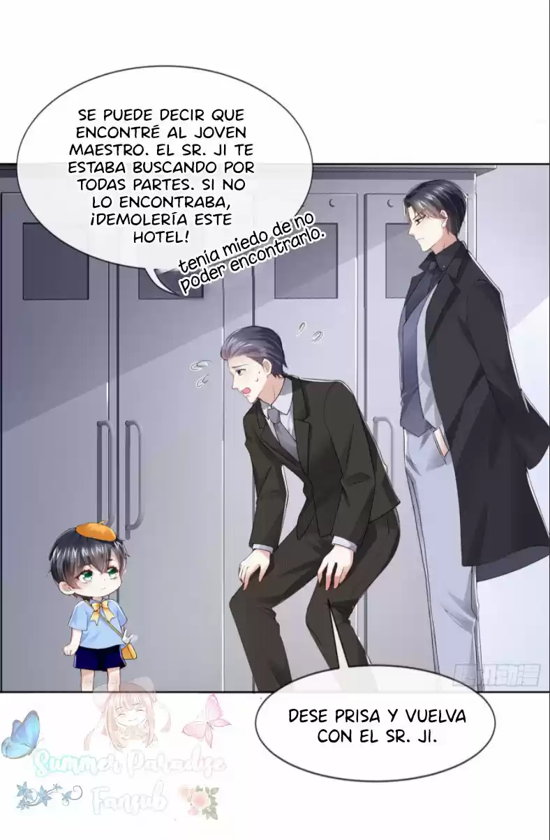 Mi Lindo Tesoro Es Un Wingman - Capítulo 1 - Página 38 - LectorTMOo