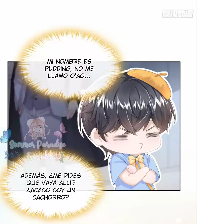 Mi Lindo Tesoro Es Un Wingman - Capítulo 1 - Página 41 - LectorTMOo