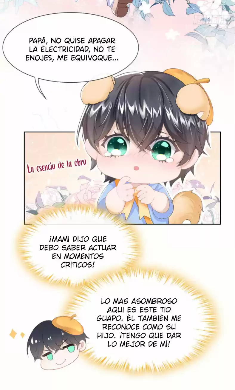 Mi Lindo Tesoro Es Un Wingman - Capítulo 1 - Página 43 - LectorTMOo