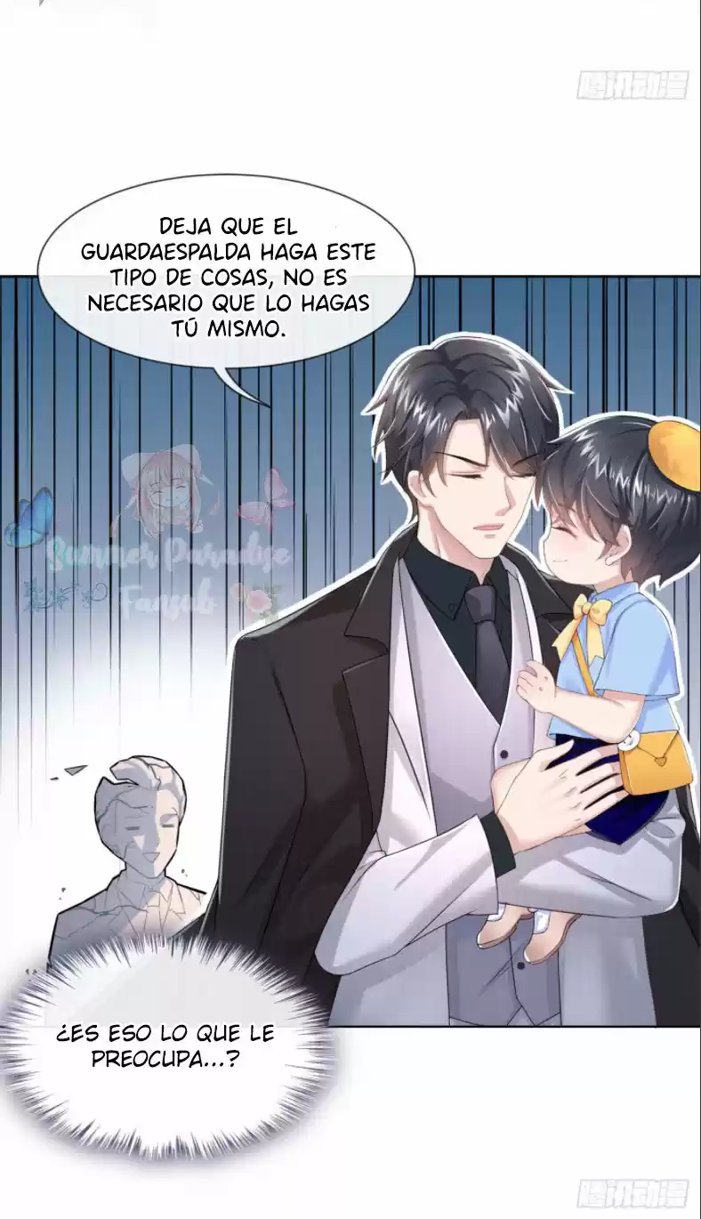 Mi Lindo Tesoro Es Un Wingman - Capítulo 1 - Página 45 - LectorTMOo