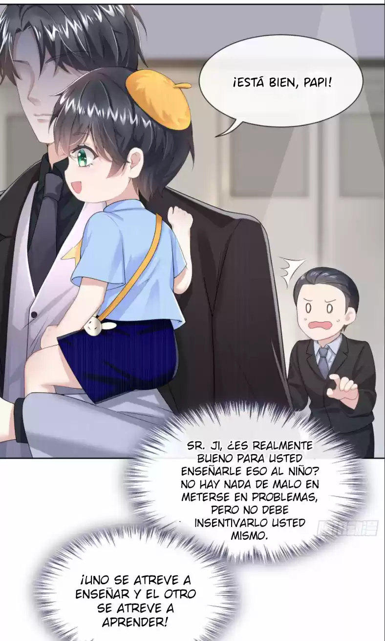 Mi Lindo Tesoro Es Un Wingman - Capítulo 1 - Página 46 - LectorTMOo