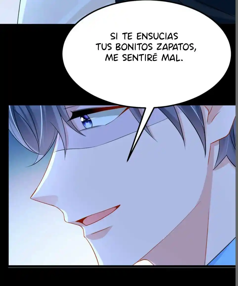 Mi Lindo Tesoro Es Un Wingman - Capítulo 100 - Página 18 - LectorTMOo