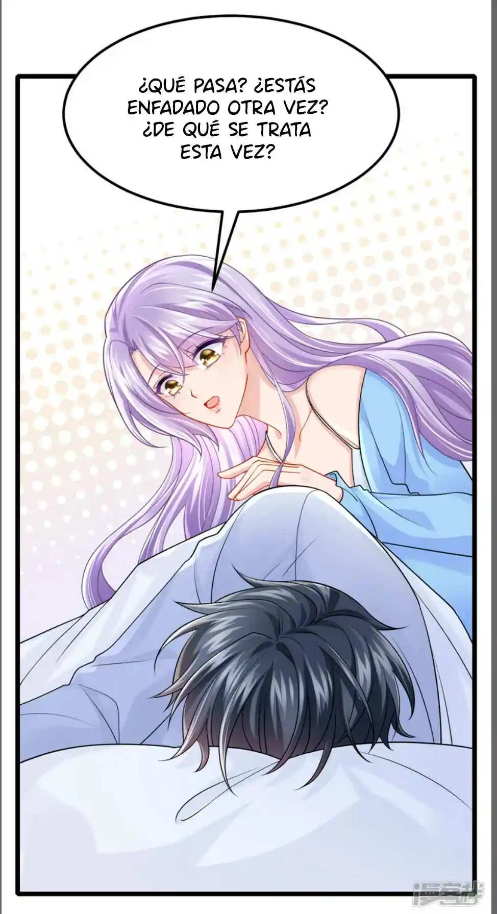 Mi Lindo Tesoro Es Un Wingman - Capítulo 100 - Página 48 - LectorTMOo