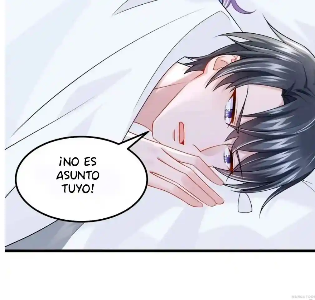 Mi Lindo Tesoro Es Un Wingman - Capítulo 101 - Página 14 - LectorTMOo
