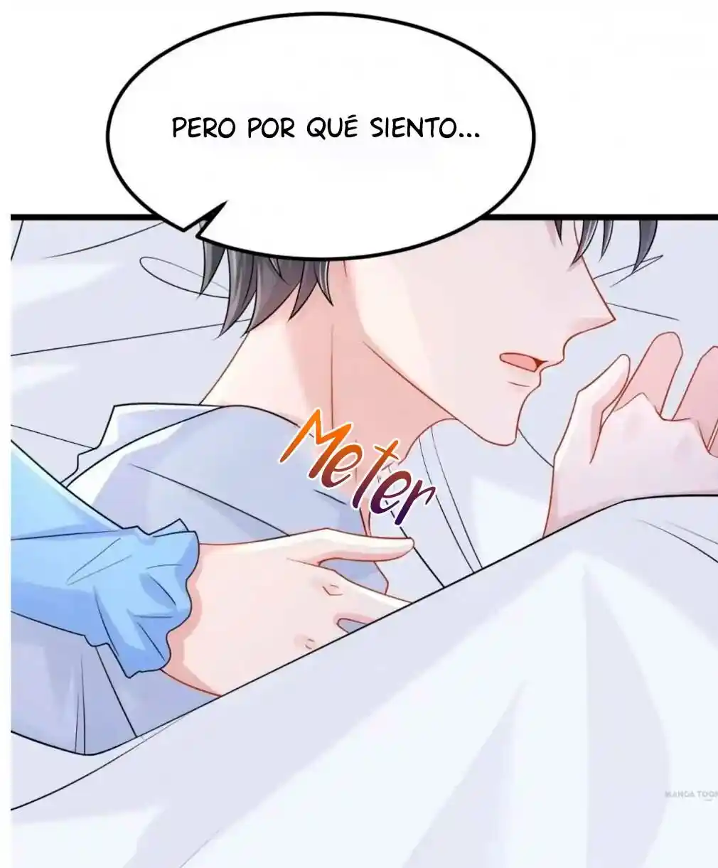 Mi Lindo Tesoro Es Un Wingman - Capítulo 101 - Página 19 - LectorTMOo