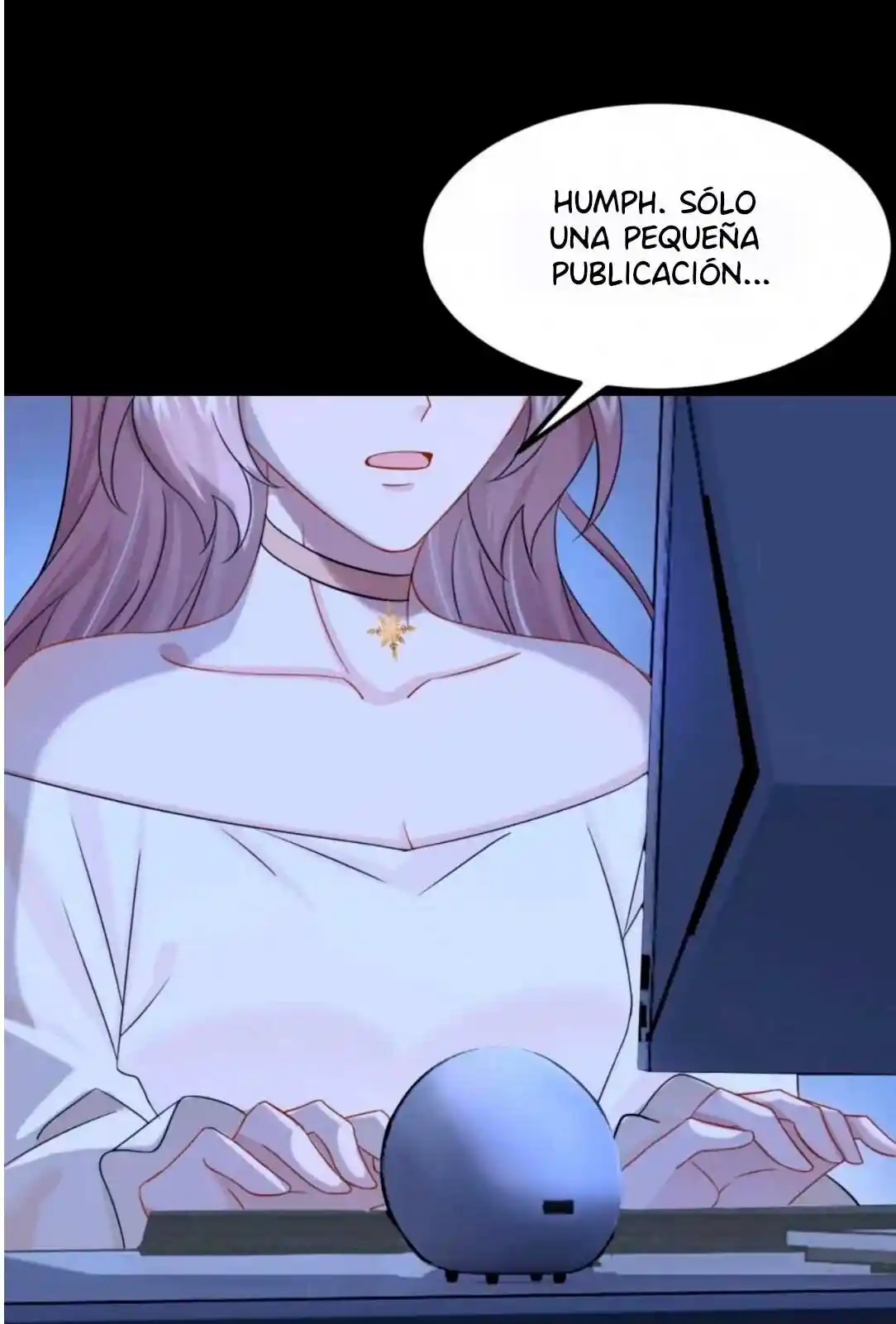Mi Lindo Tesoro Es Un Wingman - Capítulo 102 - Página 18 - LectorTMOo