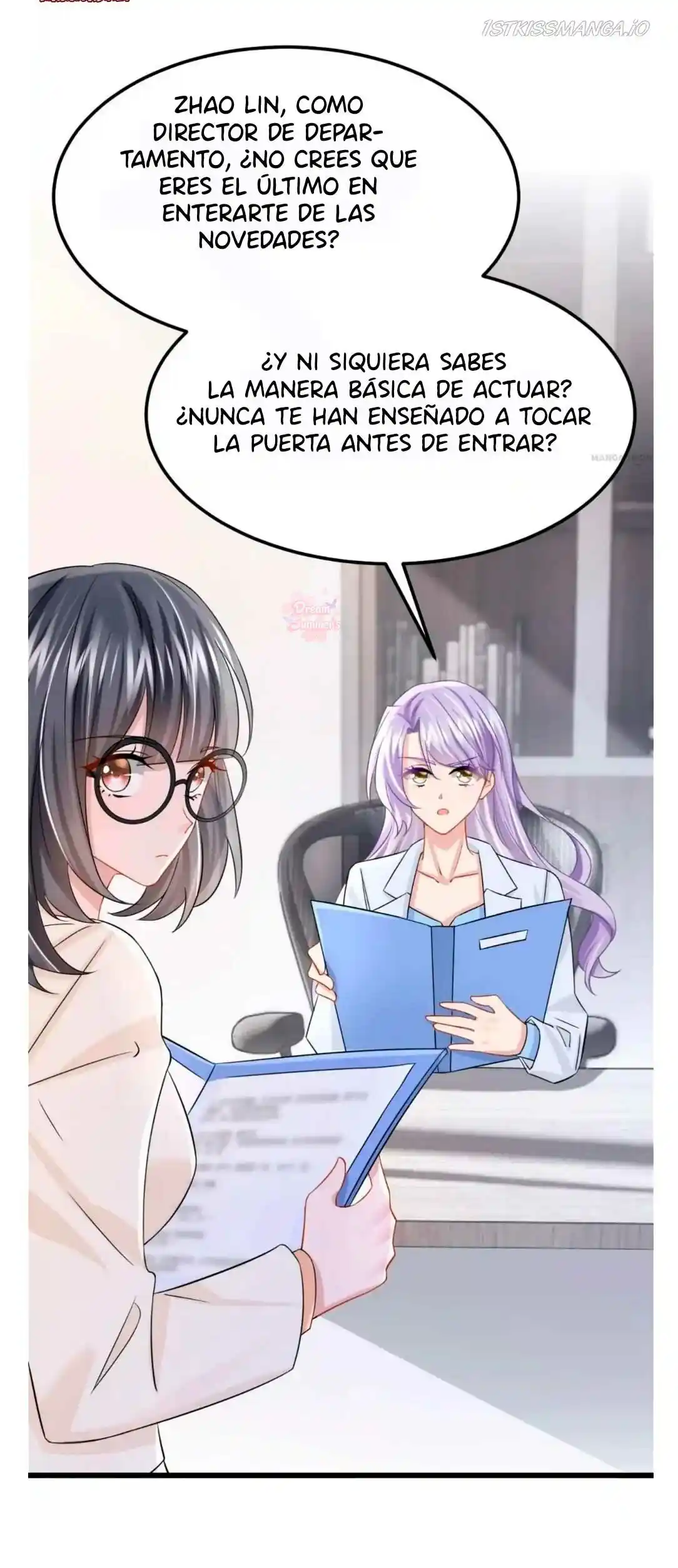 Mi Lindo Tesoro Es Un Wingman - Capítulo 102 - Página 27 - LectorTMOo