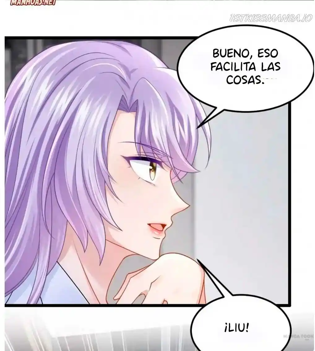 Mi Lindo Tesoro Es Un Wingman - Capítulo 102 - Página 33 - LectorTMOo