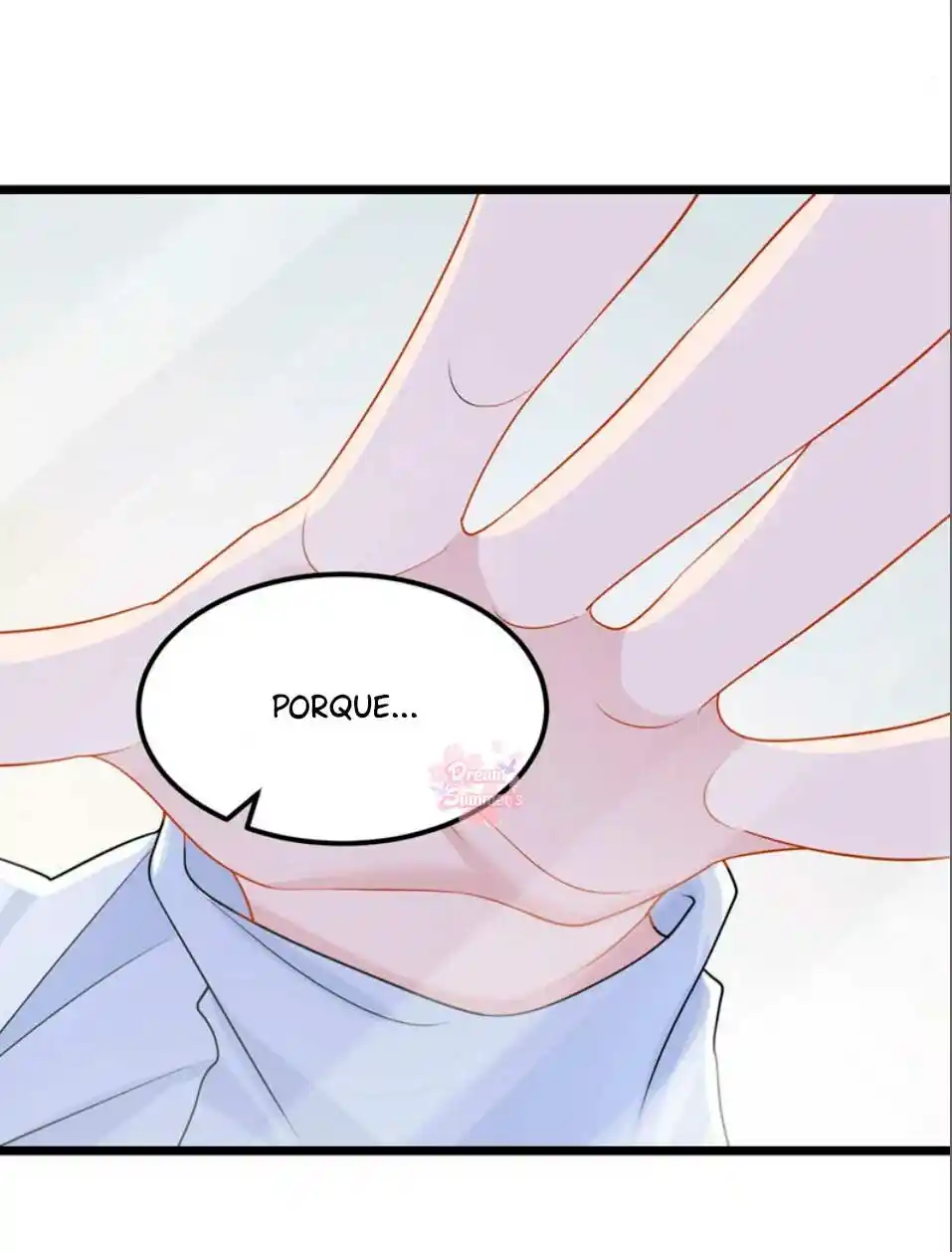 Mi Lindo Tesoro Es Un Wingman - Capítulo 103 - Página 37 - LectorTMOo