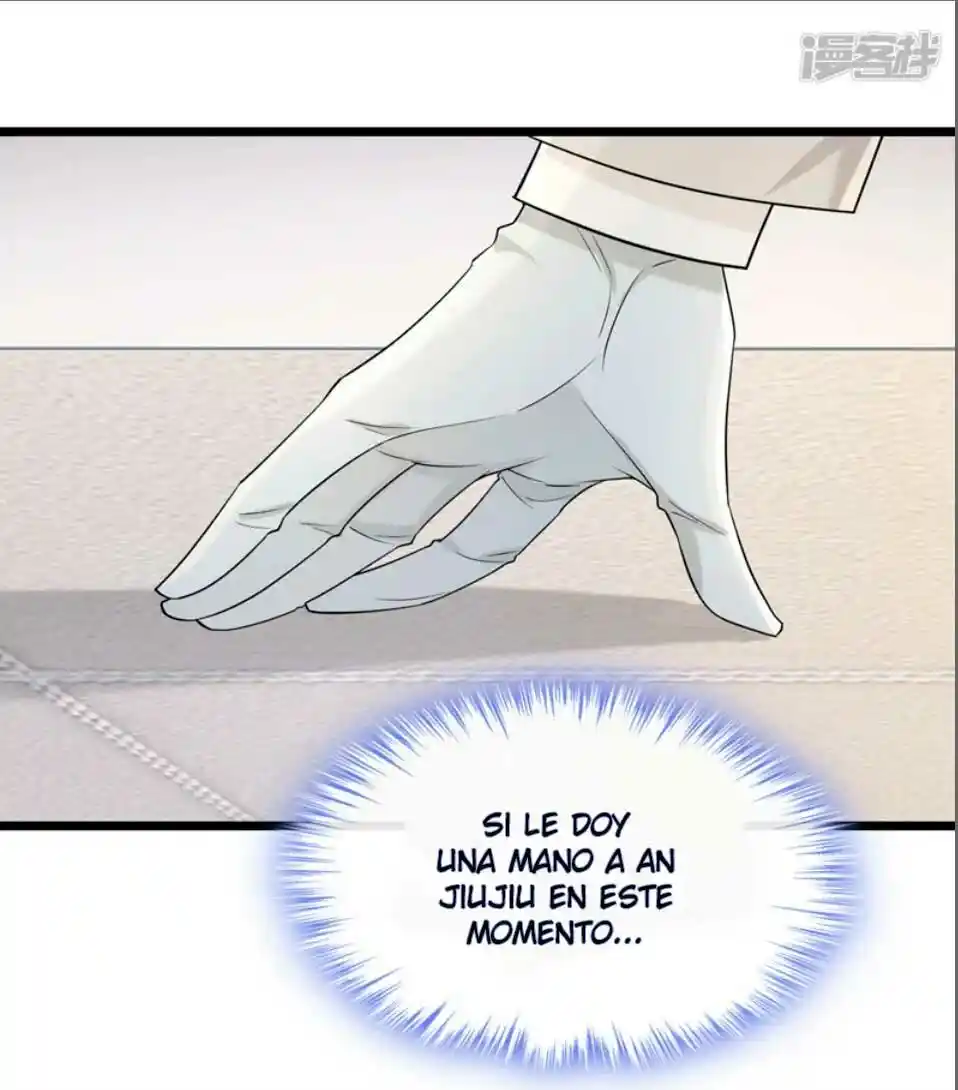 Mi Lindo Tesoro Es Un Wingman - Capítulo 104 - Página 13 - LectorTMOo