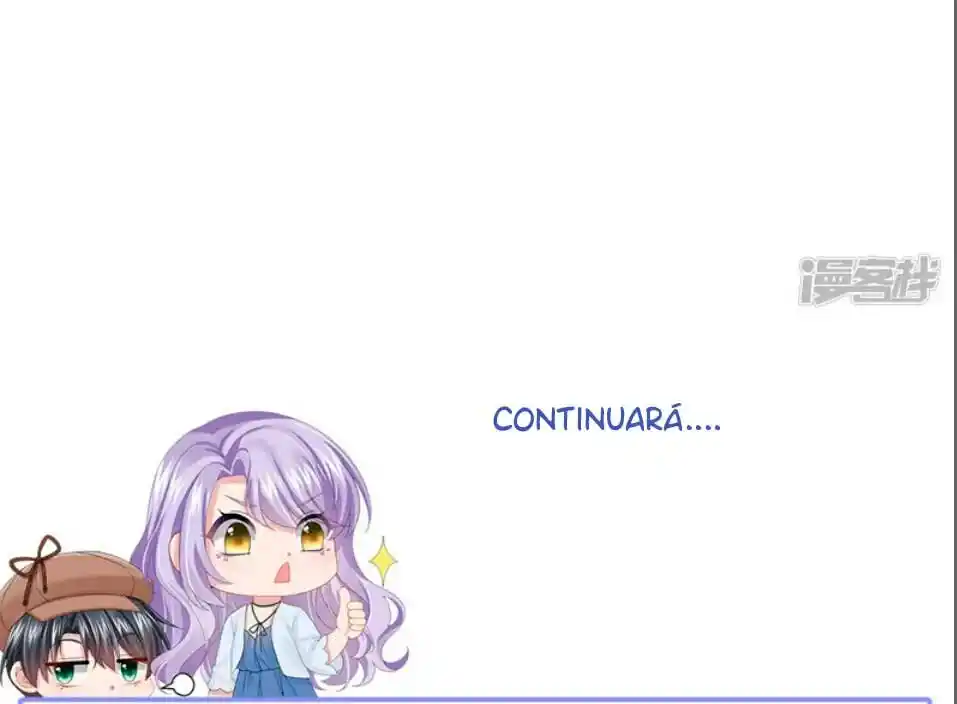 Mi Lindo Tesoro Es Un Wingman - Capítulo 104 - Página 38 - LectorTMOo