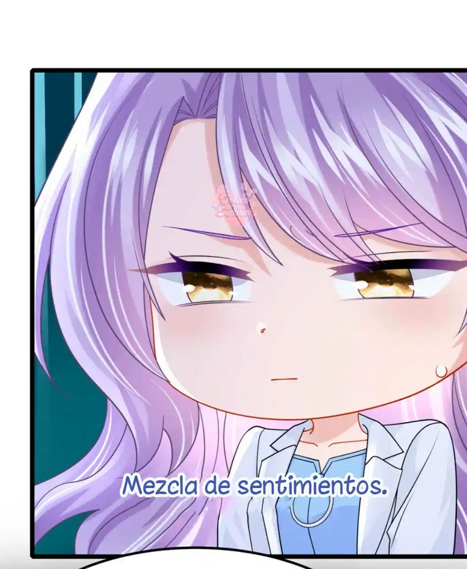 Mi Lindo Tesoro Es Un Wingman - Capítulo 105 - Página 17 - LectorTMOo