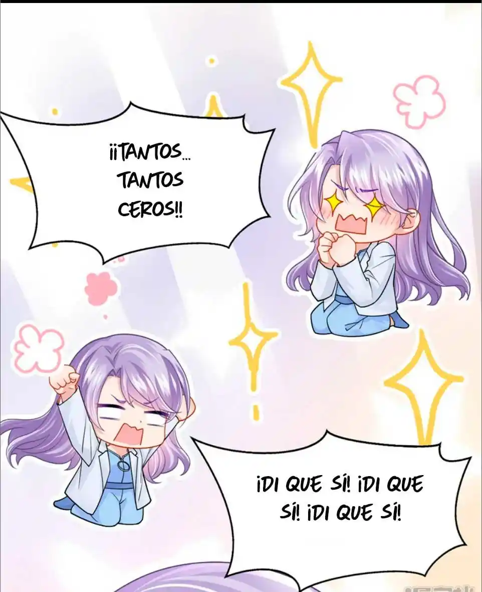 Mi Lindo Tesoro Es Un Wingman - Capítulo 105 - Página 23 - LectorTMOo