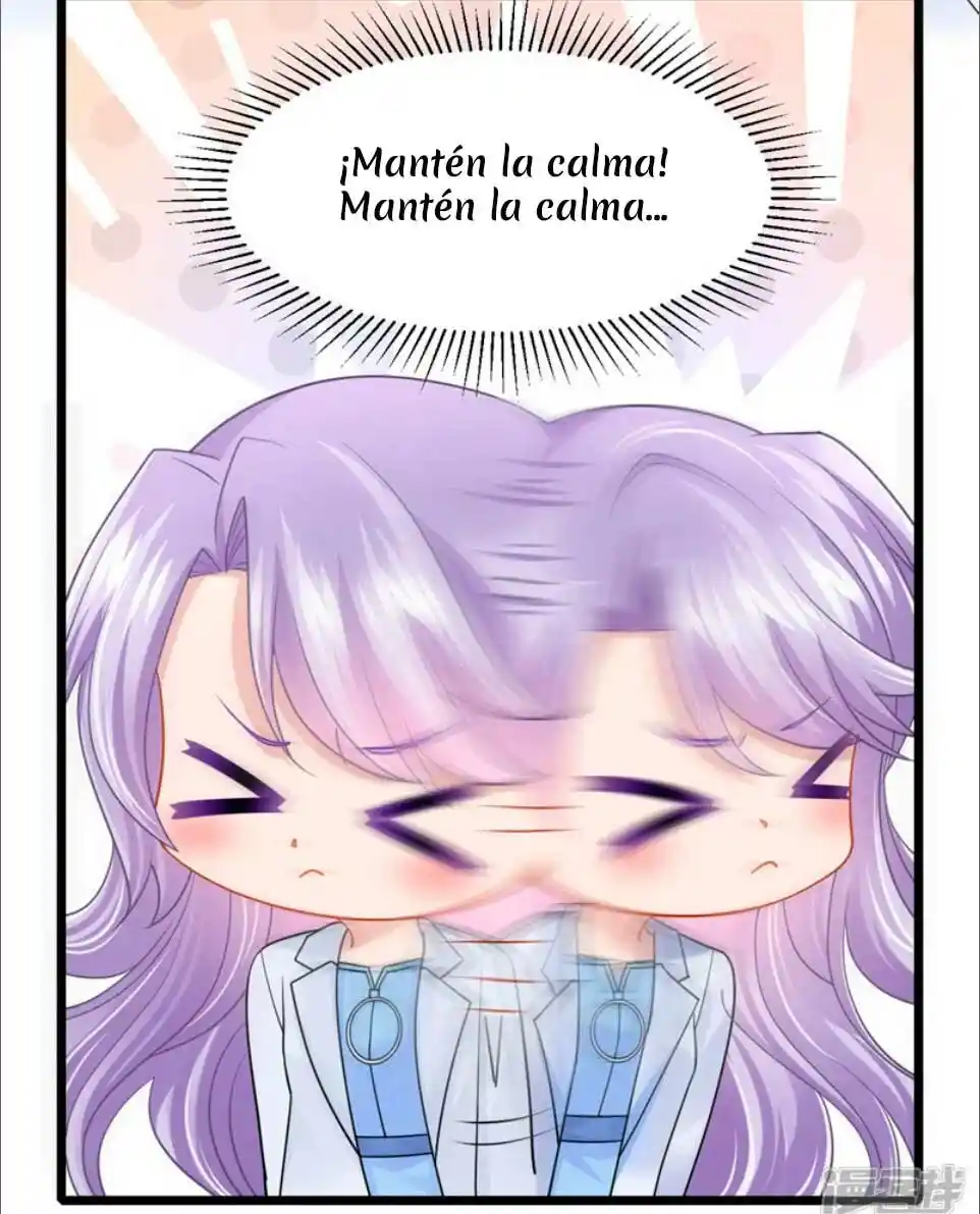 Mi Lindo Tesoro Es Un Wingman - Capítulo 105 - Página 25 - LectorTMOo