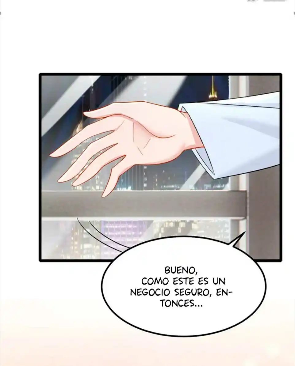 Mi Lindo Tesoro Es Un Wingman - Capítulo 105 - Página 31 - LectorTMOo
