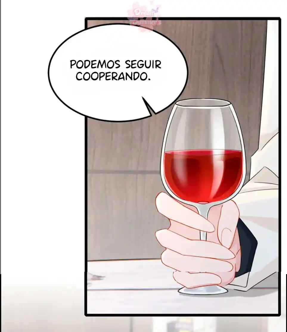 Mi Lindo Tesoro Es Un Wingman - Capítulo 106 - Página 18 - LectorTMOo