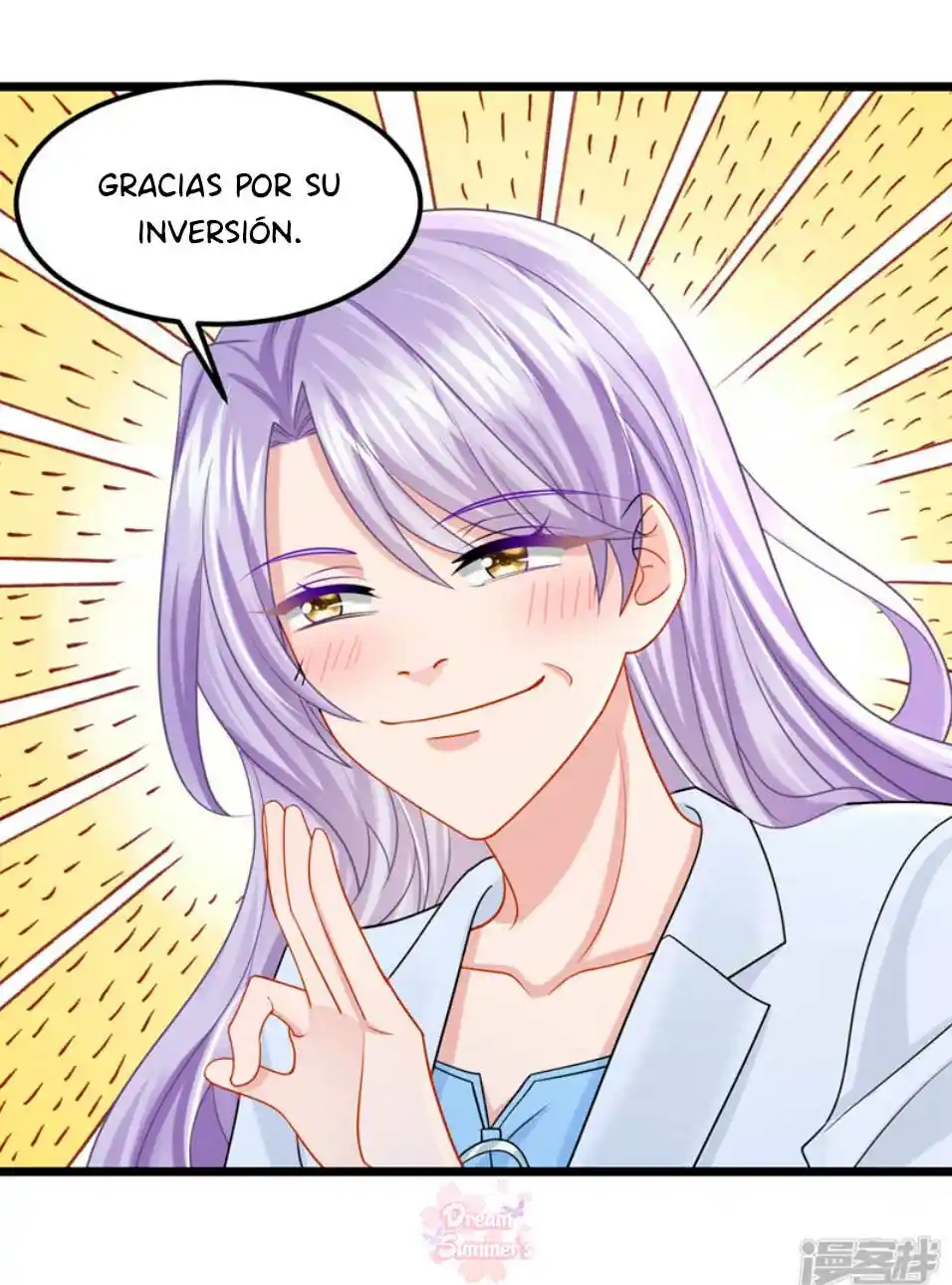 Mi Lindo Tesoro Es Un Wingman - Capítulo 106 - Página 25 - LectorTMOo