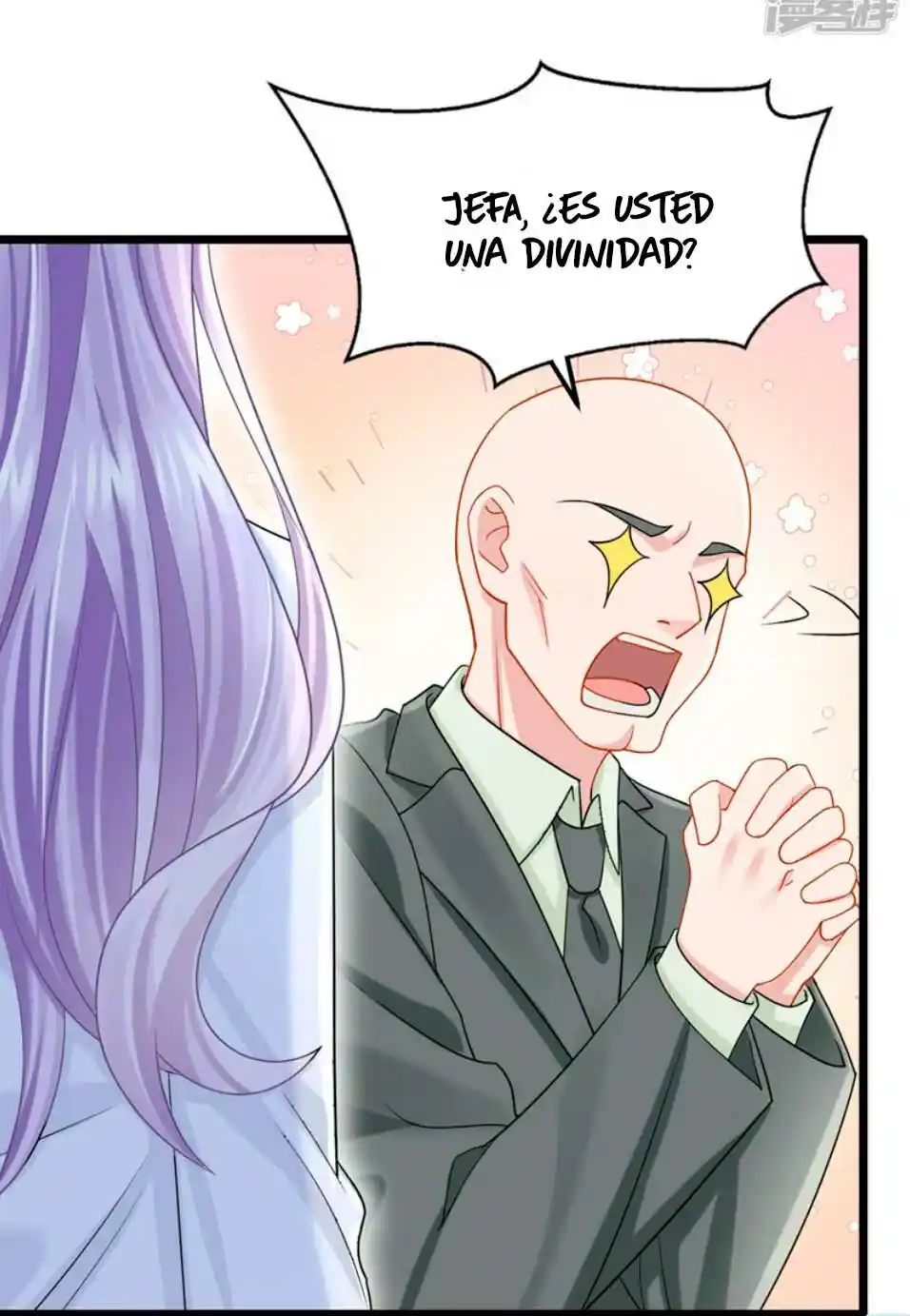 Mi Lindo Tesoro Es Un Wingman - Capítulo 106 - Página 28 - LectorTMOo