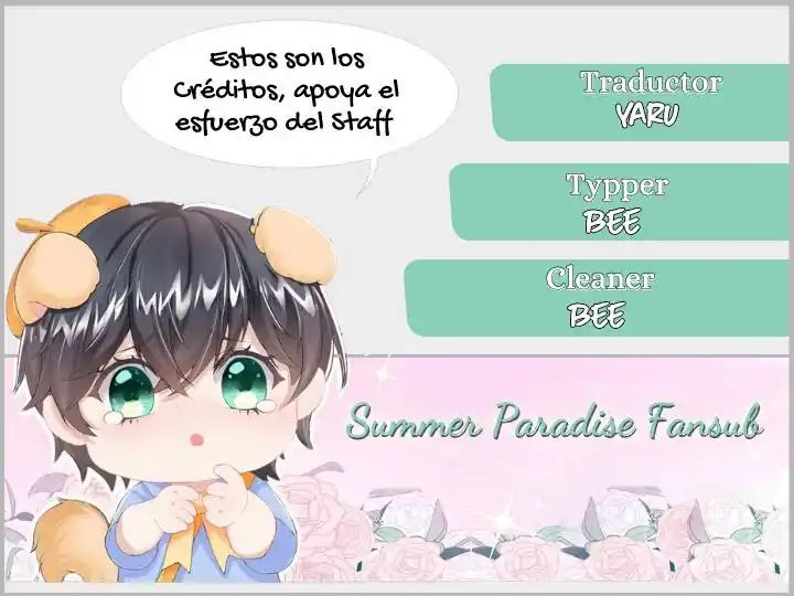 Mi Lindo Tesoro Es Un Wingman - Capítulo 107 - Página 2 - LectorTMOo