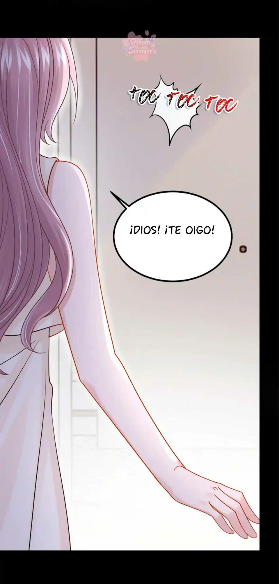 Mi Lindo Tesoro Es Un Wingman - Capítulo 107 - Página 22 - LectorTMOo