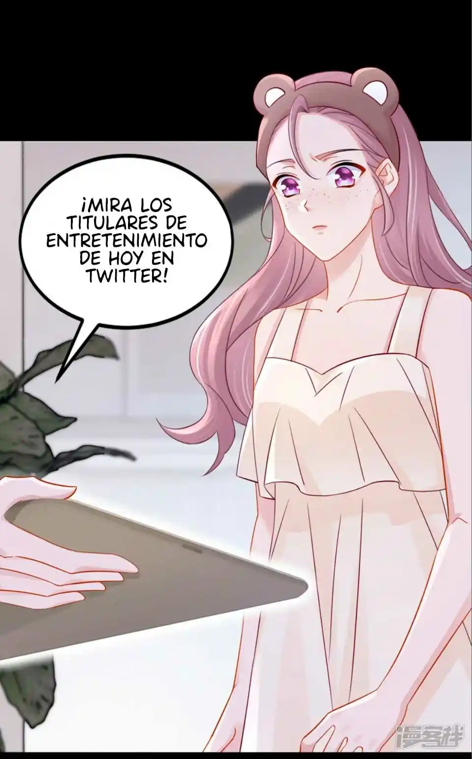 Mi Lindo Tesoro Es Un Wingman - Capítulo 107 - Página 25 - LectorTMOo