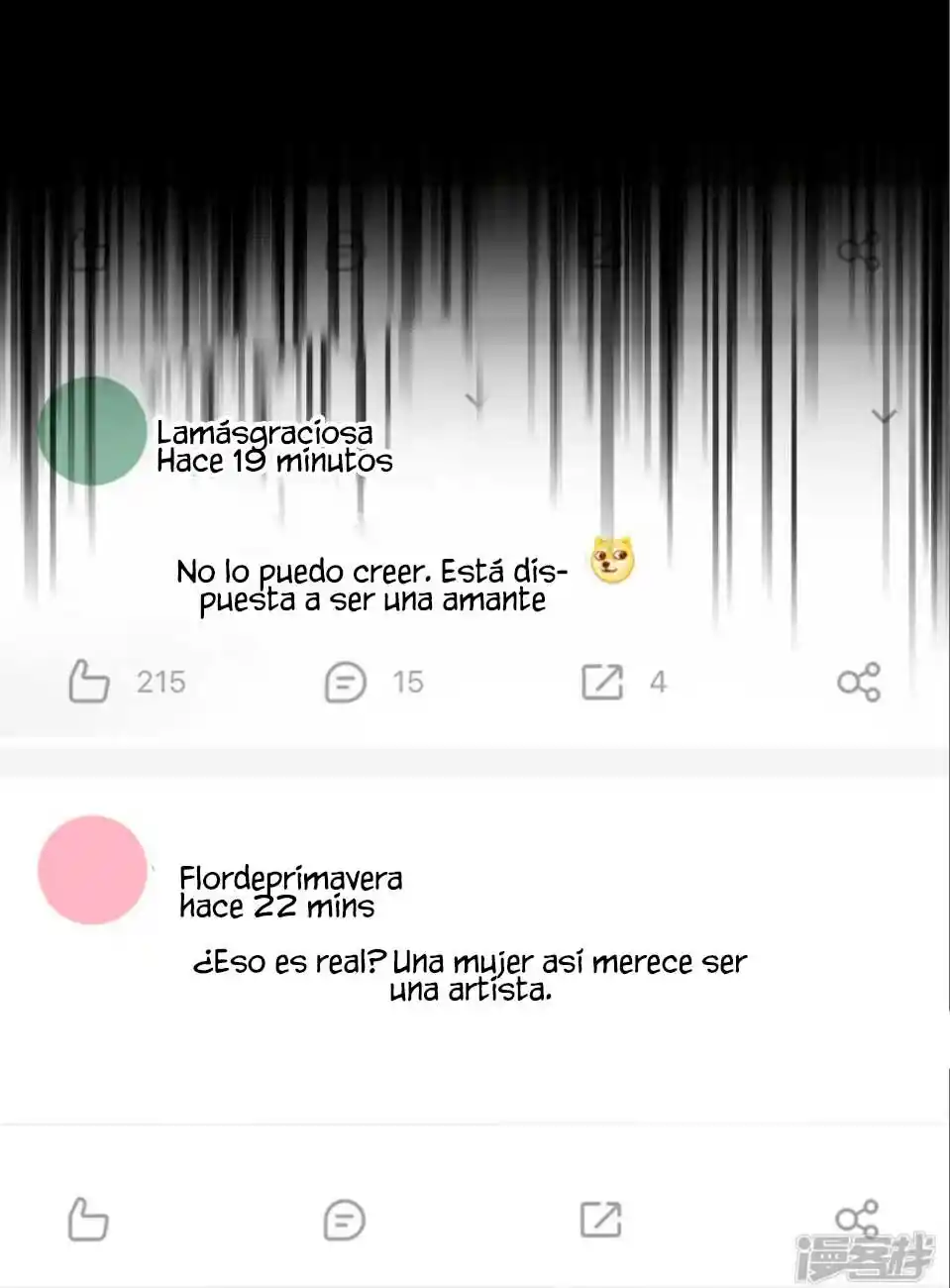 Mi Lindo Tesoro Es Un Wingman - Capítulo 107 - Página 29 - LectorTMOo