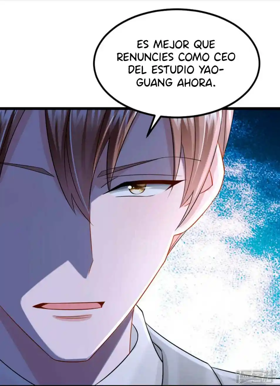 Mi Lindo Tesoro Es Un Wingman - Capítulo 108 - Página 12 - LectorTMOo