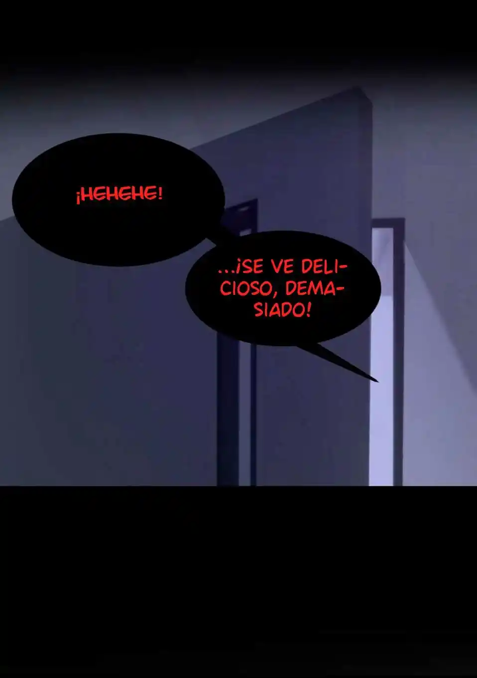 Mi Lindo Tesoro Es Un Wingman - Capítulo 108 - Página 35 - LectorTMOo