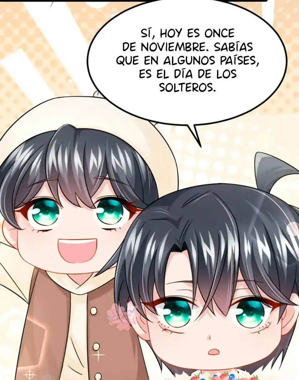 Mi Lindo Tesoro Es Un Wingman - Capítulo 109 - Página 23 - LectorTMOo