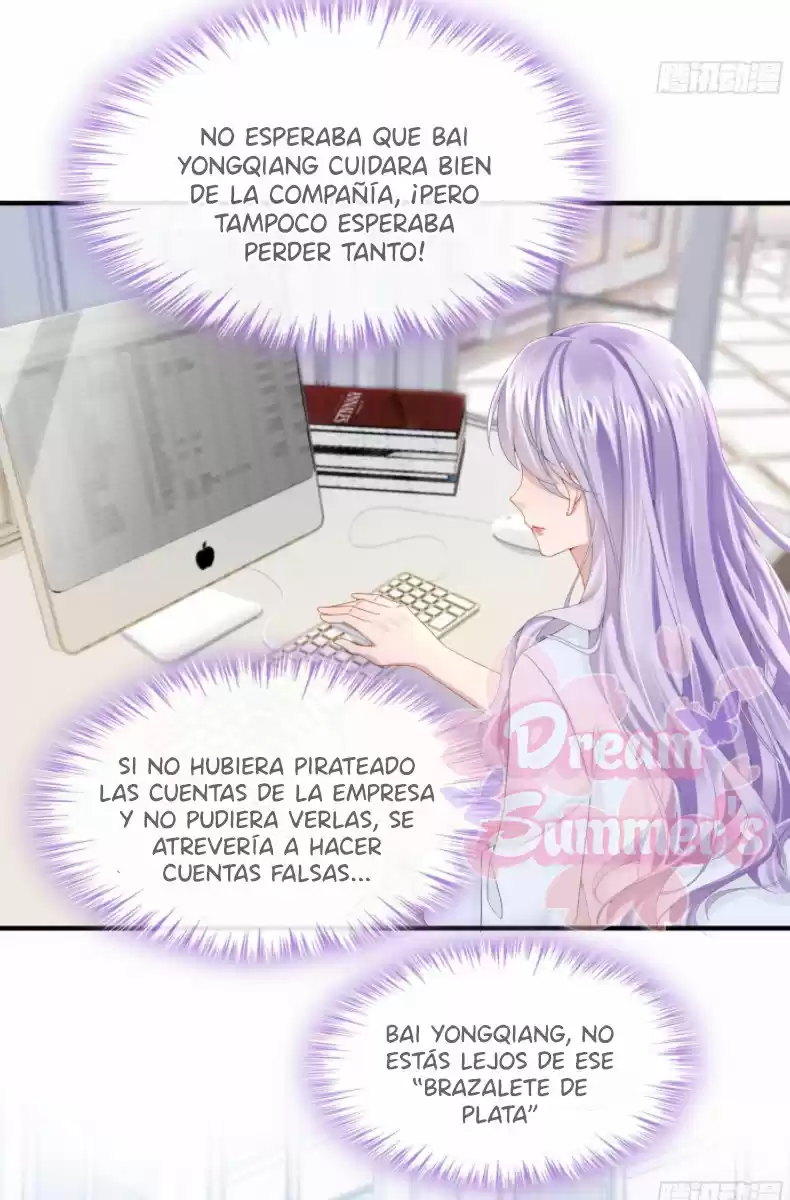 Mi Lindo Tesoro Es Un Wingman - Capítulo 11 - Página 6 - LectorTMOo