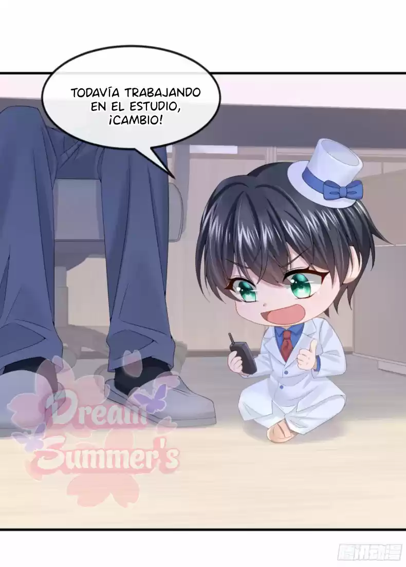 Mi Lindo Tesoro Es Un Wingman - Capítulo 11 - Página 13 - LectorTMOo