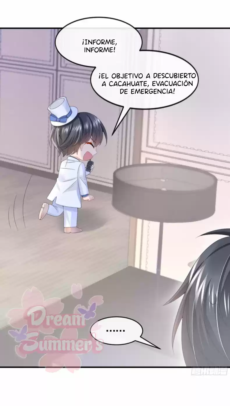 Mi Lindo Tesoro Es Un Wingman - Capítulo 11 - Página 15 - LectorTMOo